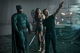 ‘Zack Snyder’s Justice League’: The Snyder Cut As Modern Mythology