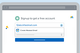 Masked Email from Fastmail and 1Password protects your identity online