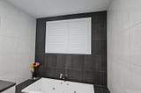 Add Timeless Charm to Your Interiors with “With Vogue” Plantation Shutters