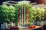 The Ultimate Guide To Growing Tomatoes Indoors Hydroponically