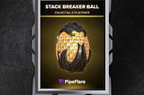 Stack Breaker Ball Piece NFTs: What They Are & How To Earn Them