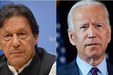 From Trump to Biden: will anything change for Pakistan