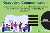 Grapevine Communication