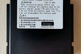 High Quality 12.8Ah Battery Fujikura BTR-05 for Fujikura FSM-40S FSM-16S FSM-30R