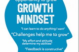 Mindfulness Note | Growth Mindset & The Power of Anticipation