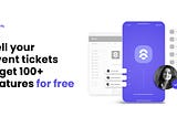 Agorify Launching the Best Event Ticketing Solution on the Market
