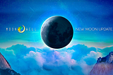 New Moon Update: May 2023