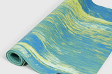 THE 5 BEST YOGA MATS TO WELCOME 2021