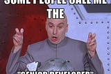How to Get from Junior to Senior Developer?