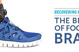 Recovering from Foot Drop: The Benefits of Foot Drop Braces