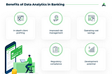 Banking Analytics: How Banks Can Benefit from Advanced Technology | Eastern Peak