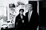 Clinton and Lewinsky Scandal