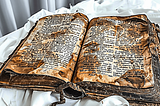 A 5000-Year-Old Egyptian Book Revealed A Horrifying Message About Human Existence