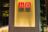 Уникло. Uniqlo. История бренда