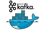 [Kafka] Running Kafka with Docker