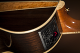 Takamine GN93CE Acoustic Guitar Review