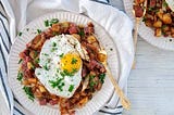 Why is the Corned Beef Hash Recipe the Best? [2022] (Discover)