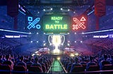 E-Sports
