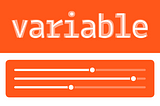 What’s a Variable in C?