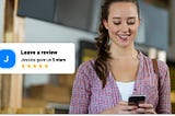 How To Ask For A Testimonial And Actually Get It + Free Request Templates