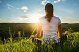 Mindfulness Practice for Daily Living