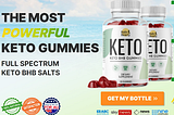 Are Hale Hearty Keto Gummies in New Zealand & Australia Worth the Price?