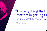 Nailing Product-Market Fit: The Definitive Guide