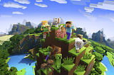 How Many People Play Minecraft? Stats & Revenue [2025]