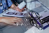 5 Reasons Healthcare is a Target for Cyberattacks