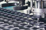 Maintain Good Production Process with Metal Punching