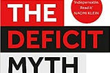 Q+A with Stephanie Kelton | The Deficit Myth — Rebel Book Club