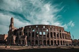 11 Famous Roman Amphitheaters Around the World
