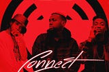 DJ Timmy — Connect ft. Yung6ix & LK Kuddy