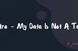 📄 Kedro — My Data Is Not A Table