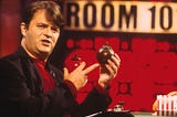 The Story of the BBC2 Comedy Zone in the 00s, Part Two: 2001