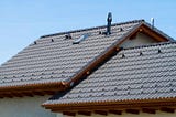 Metal Roofing Materials | Metal Roofing Supply