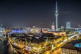 Ethereum Berlin Upgrade Announcement