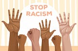 10 Ways to Be An Ally Against Racial Injustice