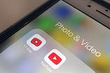 YouTube Brings Shorts To Take On TikTok