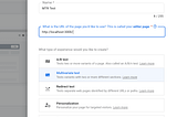 Multivariate testing (MVT) with Google Optimize and Next.js for UX analytics