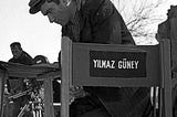 Filmografías: Yilmaz Güney