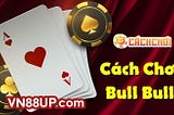 Bull Bull VN88 co gi hap dan
