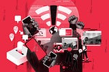 Iran’s IPv6 Blackout: How a Country Can Quietly Disconnect the Modern Internet.