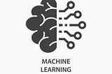 What is machine Learning ?