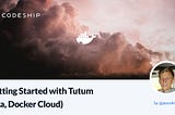 Top Docker Stories Of The Week (Week 1, March 2016)