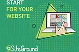 Bluehost vs. Siteground: Which Web Host in Better?