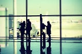 The ubiquity syndrome
