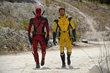 Deadpool & Wolverine (2024) — Review.