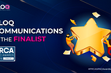 Vietnam’s EloQ Communications named finalist in two categories at PRCA APAC Awards 2024 — EloQ’s…