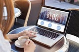 Why many don’t blog?